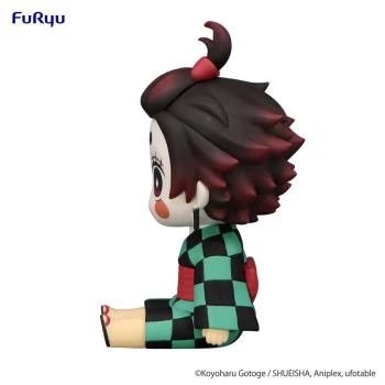 Sumiko / Tanjiro Kamado - Demon Slayer - Potetto PVC Statue - Furyu