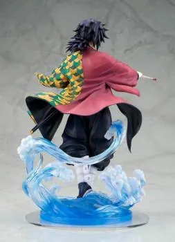 Giyu Tomioka - Demon Slayer: Kimetsu no Yaiba - Statue 1/8 - Alter