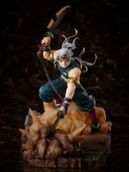 Tengen Uzui - Demon Slayer - Statue 1/8 - Aniplex