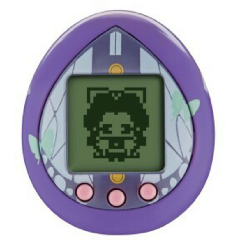 Shinobutchi - Shinobu Kocho - Demon Slayer Tamagochi - Bandai Spirits