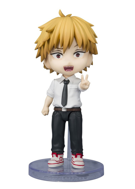 Denji - Chainsaw Man Figuarts mini - Bandai Spirits