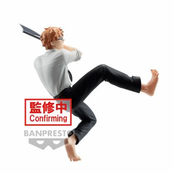 Denji - Chainsaw Man - Vibration Stars III - Banpresto