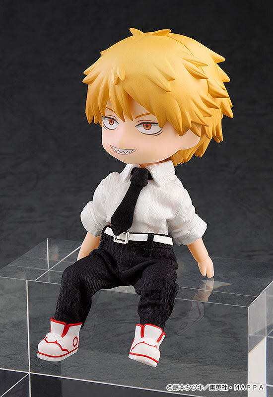 Denji - Nendoroid Doll