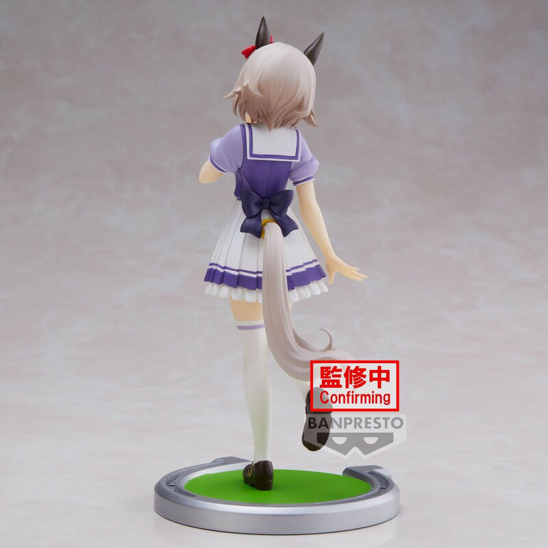 Curren Chan - Uma Musume: Pretty Derby - Banpresto