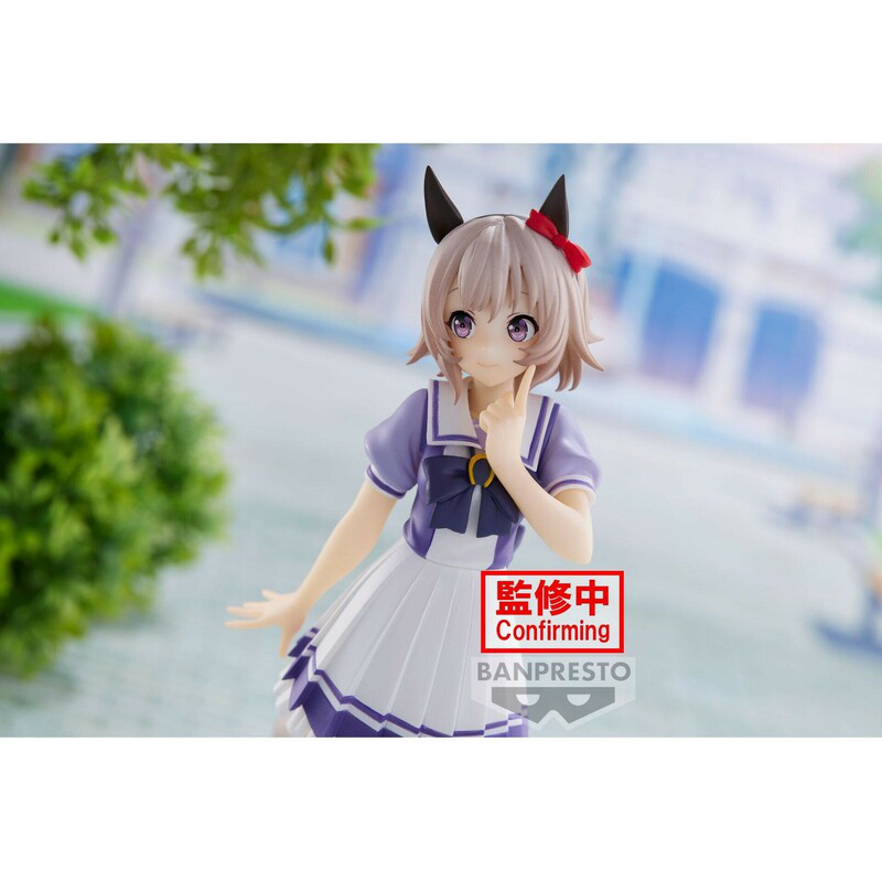 Curren Chan - Uma Musume: Pretty Derby - Banpresto