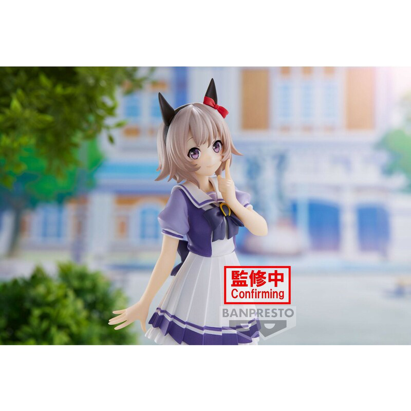 Curren Chan - Uma Musume: Pretty Derby - Banpresto