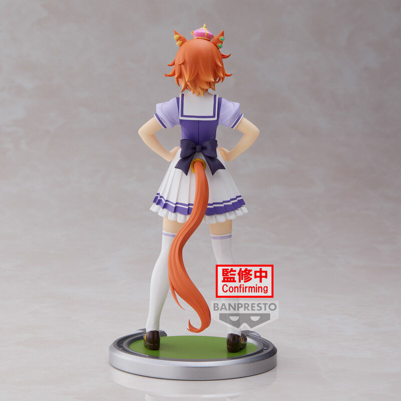 T.M. Opera O - Uma Musume: Pretty Derby - Banpresto