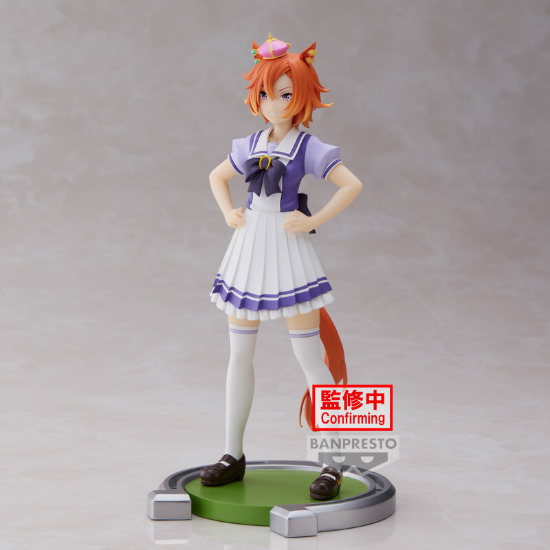 T.M. Opera O - Uma Musume: Pretty Derby - Banpresto