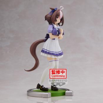 Meisho Doto - Uma Musume: Pretty Derby - Banpresto