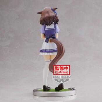 Meisho Doto - Uma Musume: Pretty Derby - Banpresto