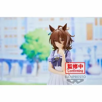 Agnes Tachyon - Uma Musume Pretty Derby - Banpresto