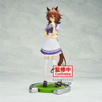 Agnes Tachyon - Uma Musume Pretty Derby - Banpresto