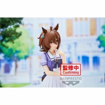 Agnes Tachyon - Uma Musume Pretty Derby - Banpresto