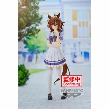 Agnes Tachyon - Uma Musume Pretty Derby - Banpresto