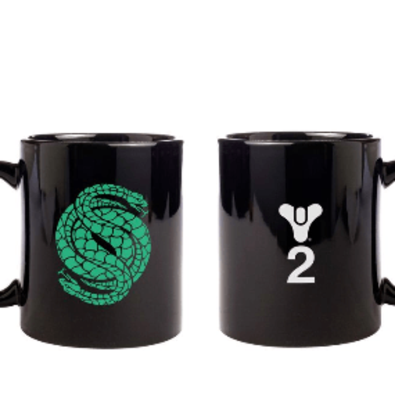 Destiny 2 - Gambit Logo - Tasse