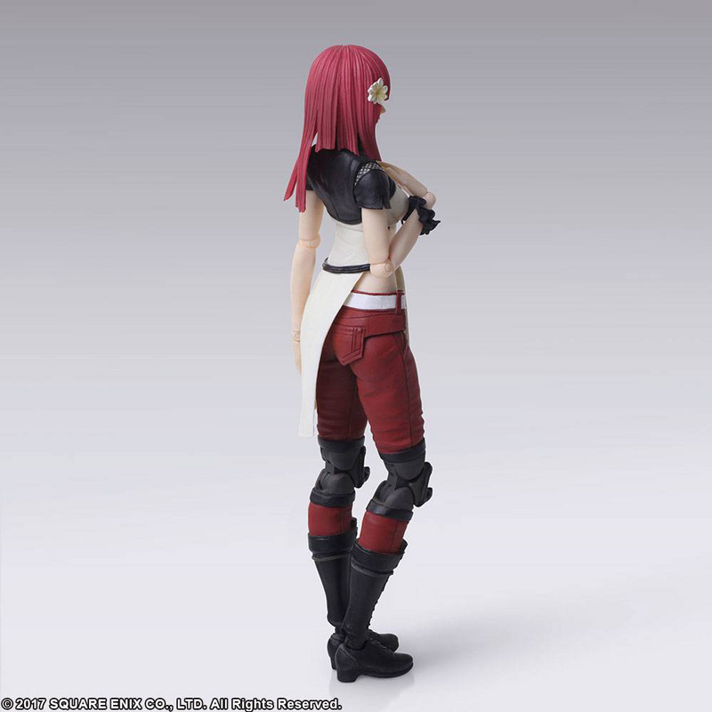 Devola und Popola - NieR Automata Bring Arts Set - Square Enix