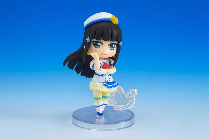 Dia Kurosawa - Toy'sworks Collection Niitengo!