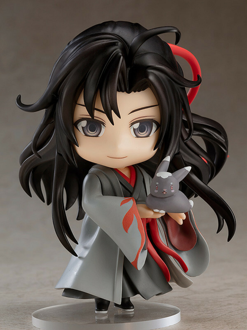 Nendoroid 1229 Wei Wuxian - Yi Ling Lao Zu - Neuauflage