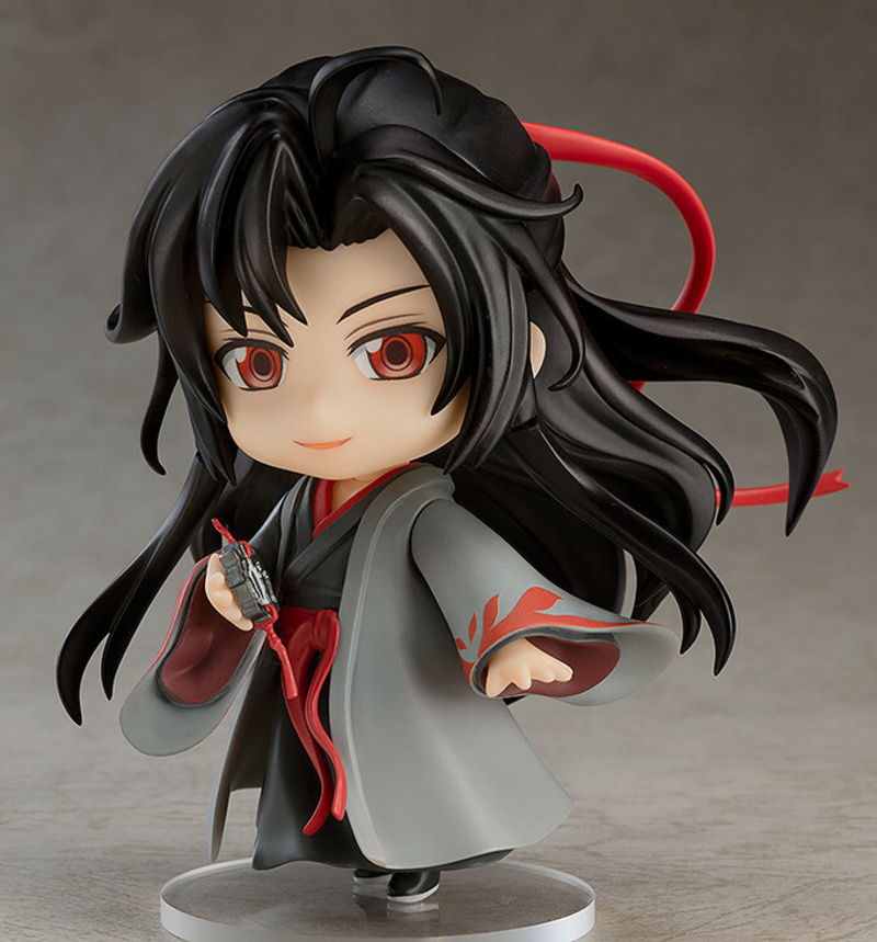 Nendoroid 1229 Wei Wuxian - Yi Ling Lao Zu - Neuauflage