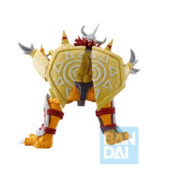 WarGreymon - Ichibansho - Digimon Ultimate Evolution - Bandai Spirits