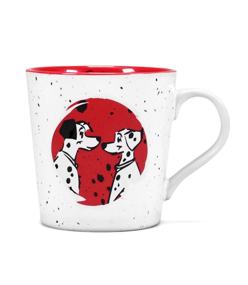 Disneys 101 Dalmatiner - Tasse 