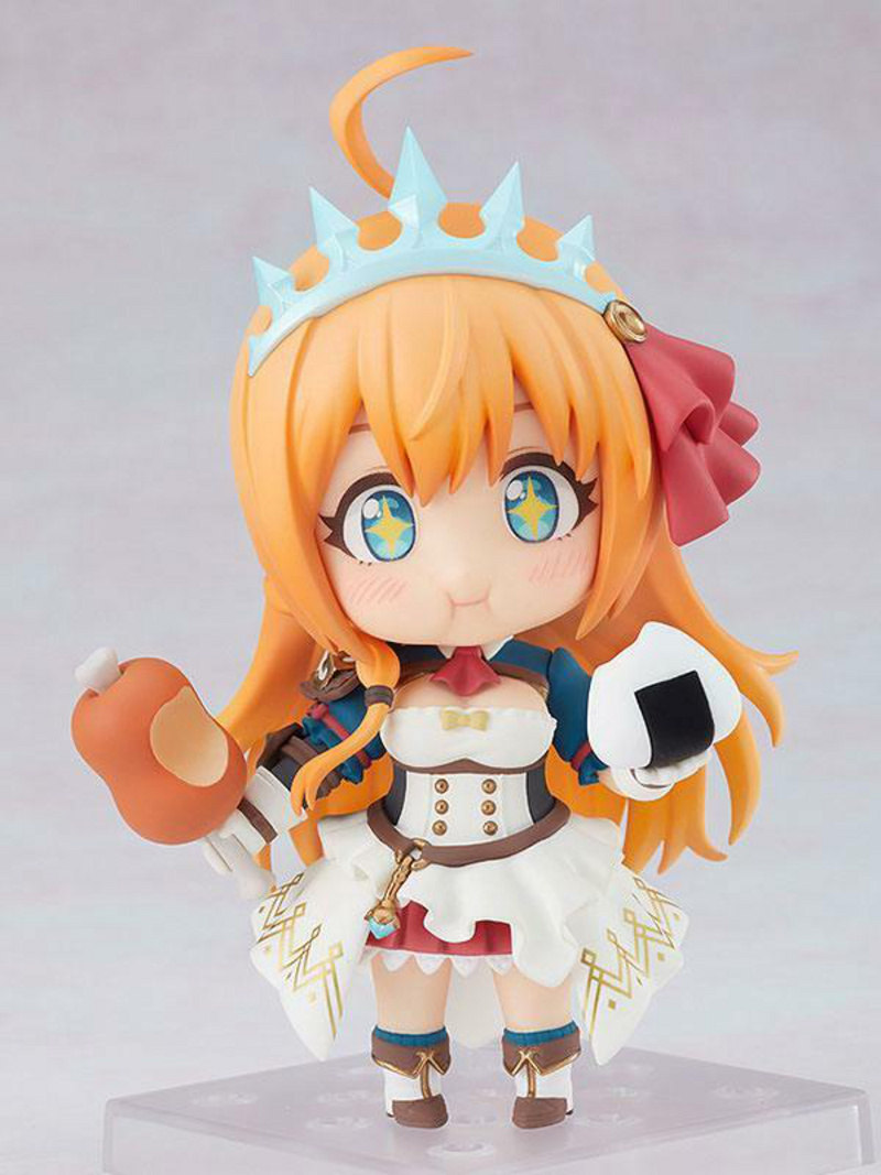 Nendoroid 1678 Pecorine (Eustiana von Astraea) - Princess Connect! Re: Dive