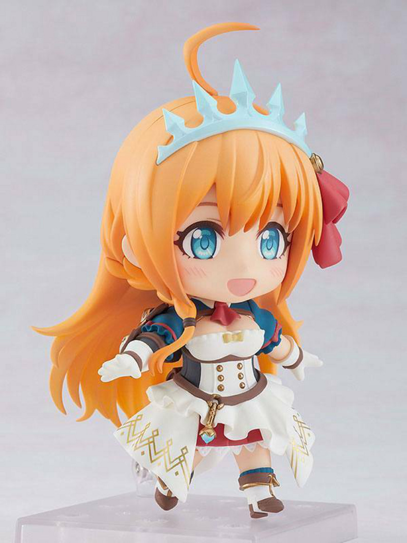 Nendoroid 1678 Pecorine (Eustiana von Astraea) - Princess Connect! Re: Dive