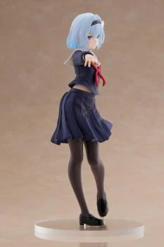 Ginko Sora - Uniform - Coreful Figure - Taito