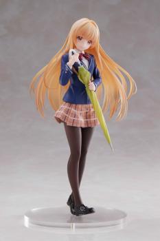 Mahiru Shiina - School Uniform - Coreful Figure - Taito