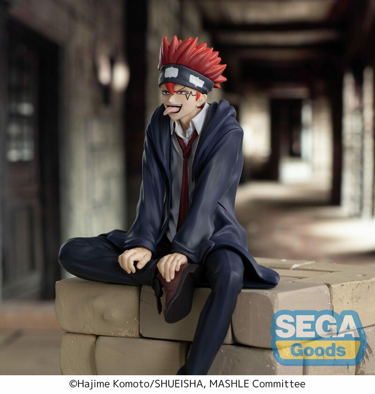 Dot Barrett - PM Perching - Sega