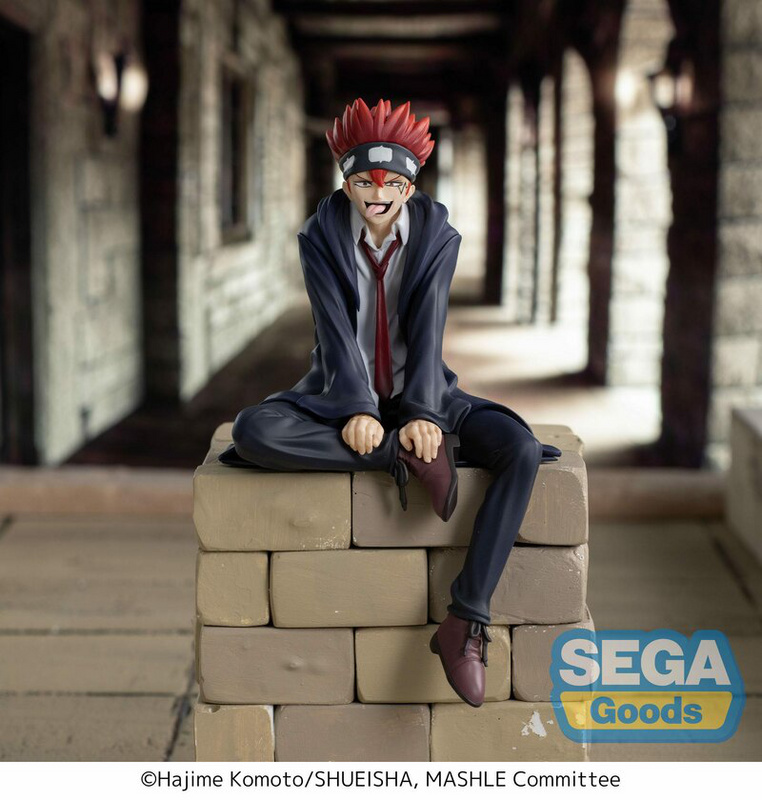 Dot Barrett - PM Perching - Sega