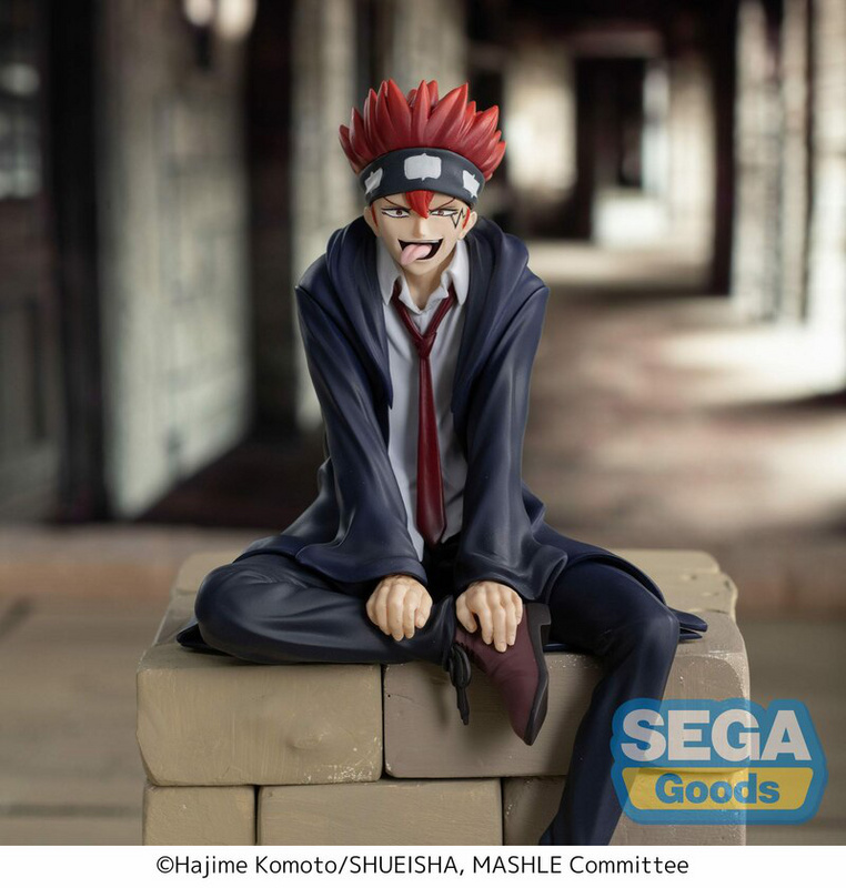 Dot Barrett - PM Perching - Sega