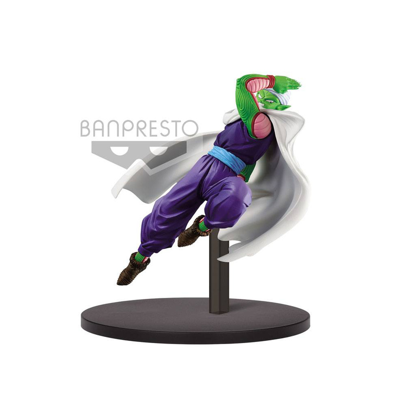 Dragon Ball Super - Piccolo - Chosenshiretsuden