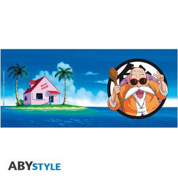 Muten Roshi - 320ml Tasse - Dragon Ball - ABYStyle