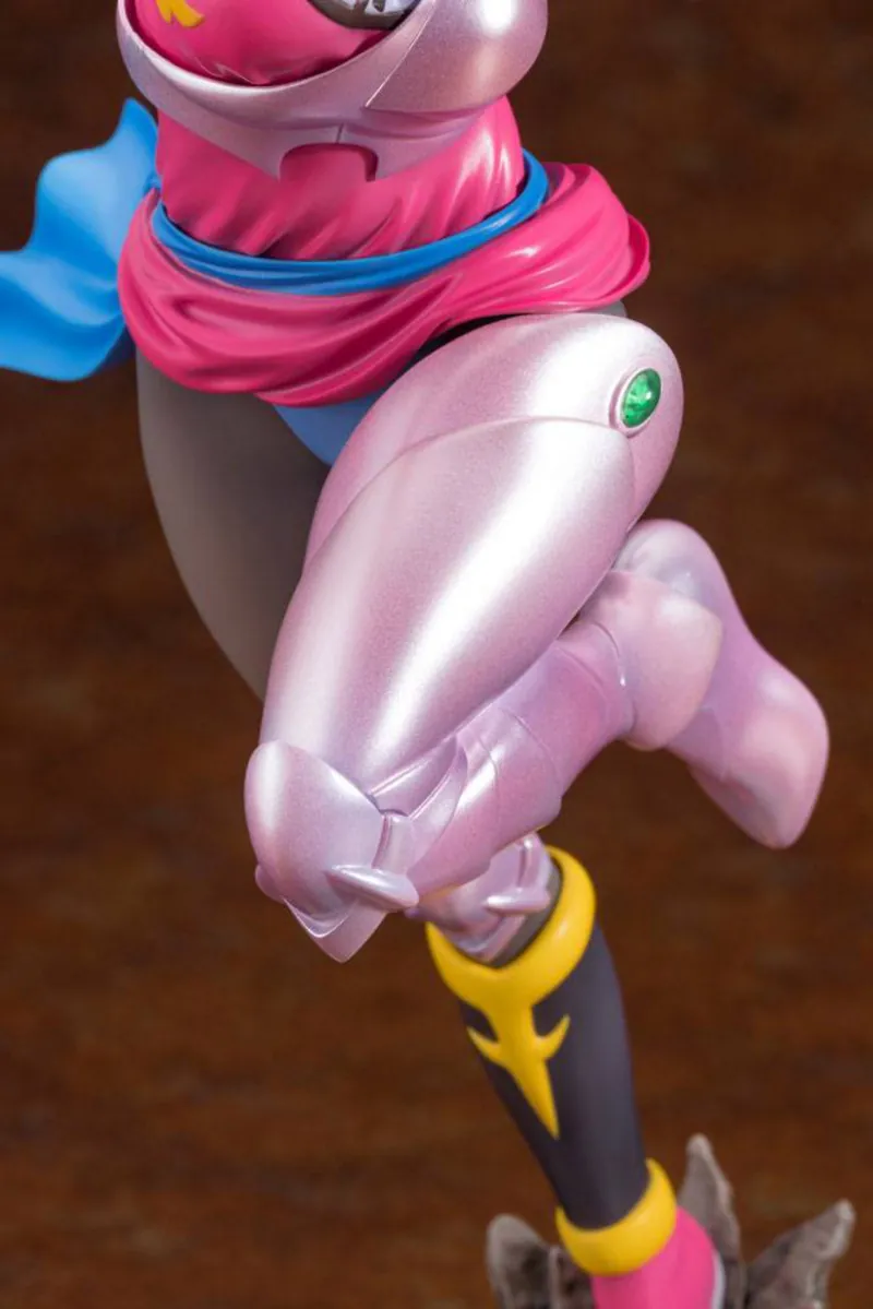 Maam - Dragon Quest The Adventure of Dai - ARTFXJ Statue 1/8 - Kotobukiya