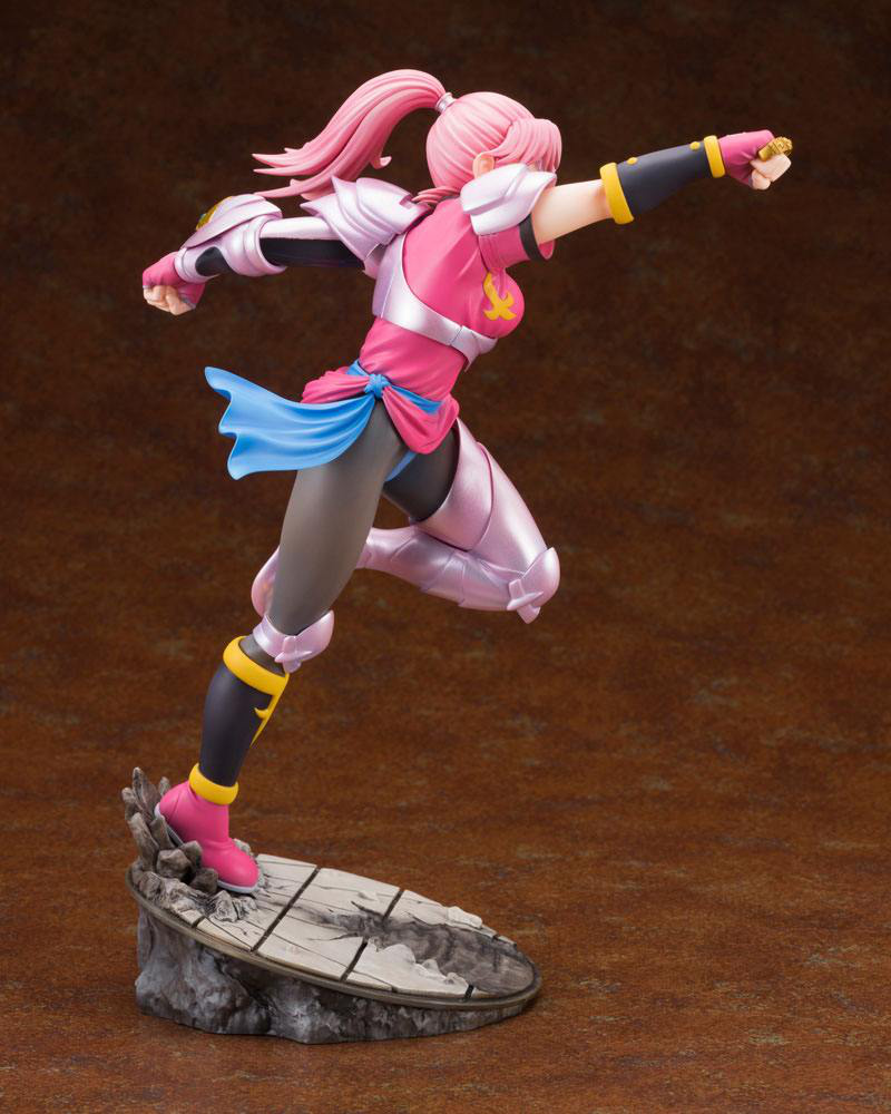 Maam - Dragon Quest The Adventure of Dai - ARTFXJ Statue 1/8 - Kotobukiya