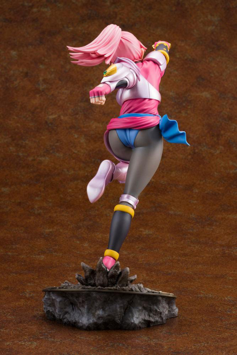 Maam - Dragon Quest The Adventure of Dai - ARTFXJ Statue 1/8 - Kotobukiya