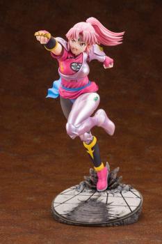 Maam - Dragon Quest The Adventure of Dai - ARTFXJ Statue 1/8 - Deluxe Edition - Kotobukiya