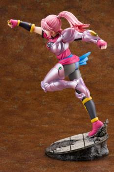 Maam - Dragon Quest The Adventure of Dai - ARTFXJ Statue 1/8 - Deluxe Edition - Kotobukiya