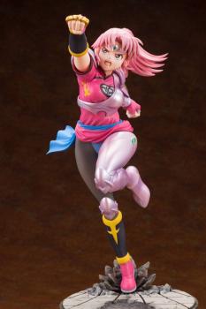 Maam - Dragon Quest The Adventure of Dai - ARTFXJ Statue 1/8 - Deluxe Edition - Kotobukiya