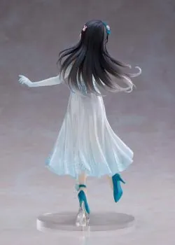 Mai Sakurajima - Party Dress - Coreful Figure - Taito