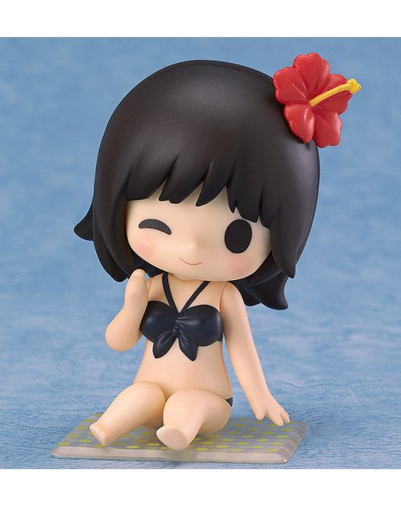 Dress up Swimming Wear - Nendoroid More Zubehör-Set- 6 Outfits