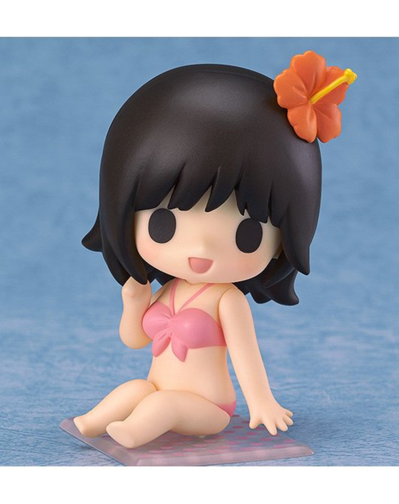 Dress up Swimming Wear - Nendoroid More Zubehör-Set- 6 Outfits