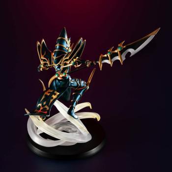 Dunkler Paladin - Yu-Gi-Oh! Monsters Chronicle - Megahouse