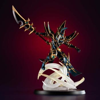 Dunkler Paladin - Yu-Gi-Oh! Monsters Chronicle - Megahouse