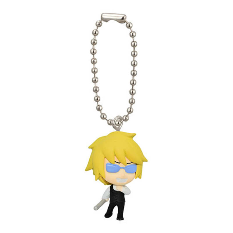 Durarara!!x2 Swings - Shizuo Heiwajima