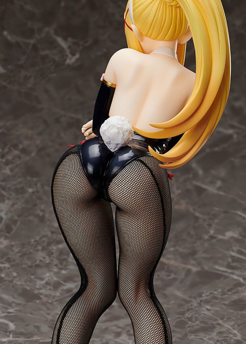 Dustiness Ford Lalatina / Darkness - 1/4 B-Style - FREEing