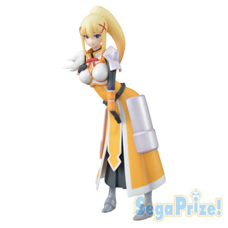 Dustiness Ford Lalatina / Darkness - PM Figur