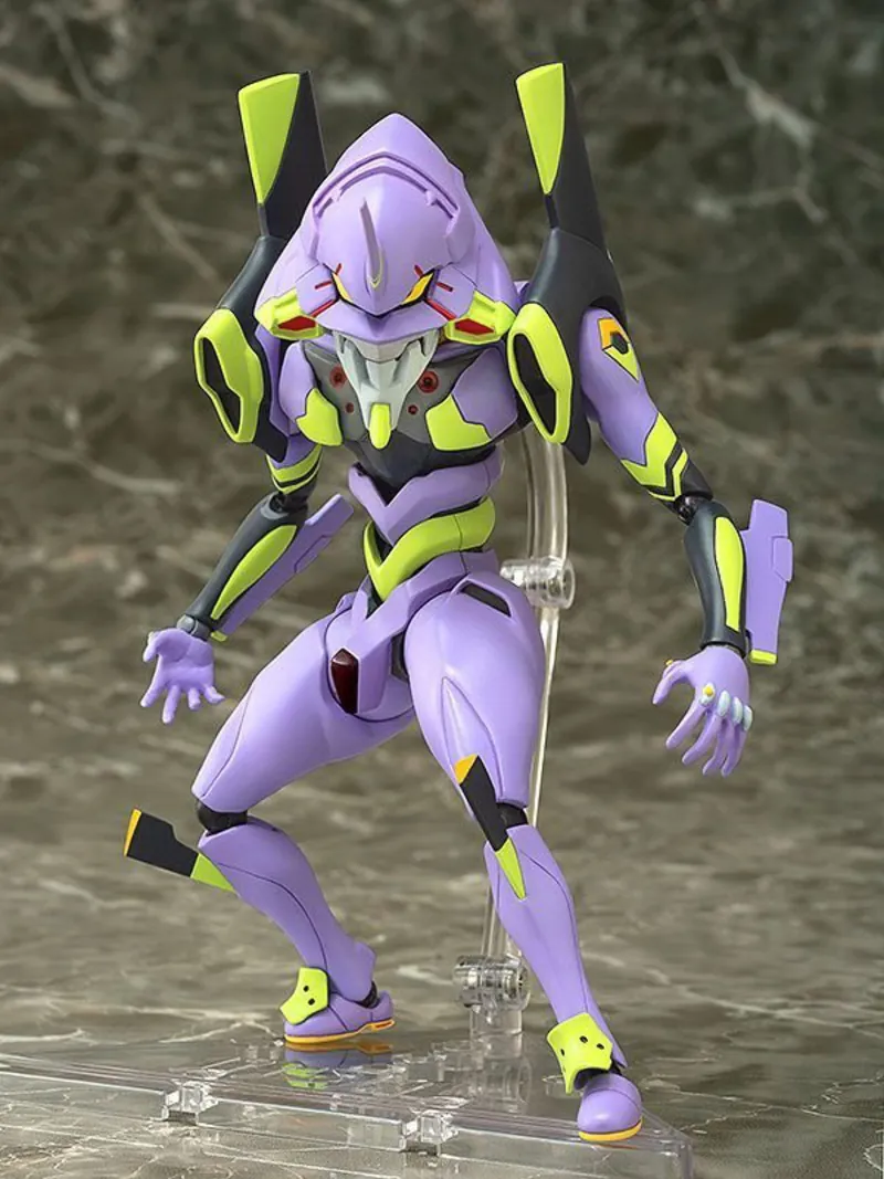 EVA-01 - Parfom