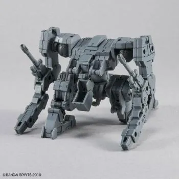 EXA Vehicle (Mass Produced Sub Machine Version) - 30 Minutes Missions - Model Kit - Bandai Spirits